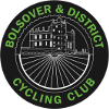 Bolsover and District Cycling Club Logo