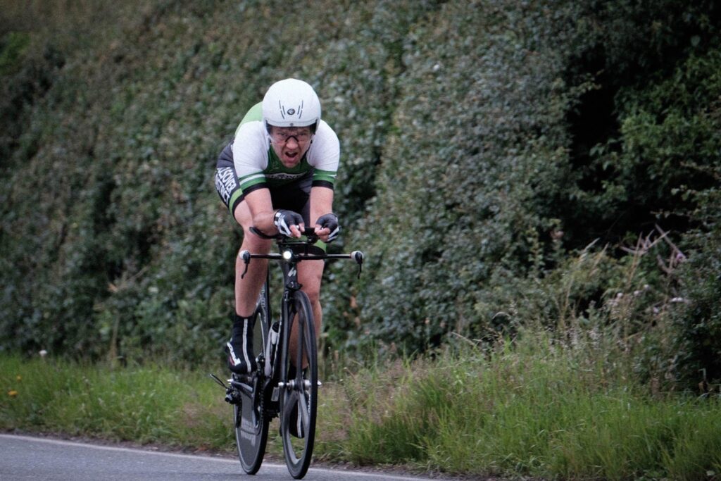 Time Trial